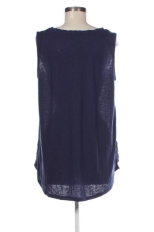 Damentop Unbranded, Größe L, Farbe Lila, Preis 20,99 €