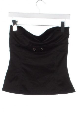 Γυναικείο τοπ Unbranded, Μέγεθος M, Χρώμα Μαύρο, Τιμή 14,83 €