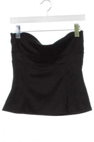 Γυναικείο τοπ Unbranded, Μέγεθος M, Χρώμα Μαύρο, Τιμή 14,83 €
