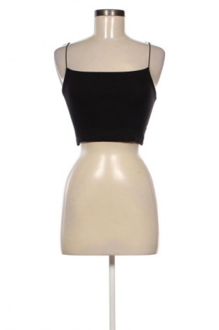 Damentop Unbranded, Größe S, Farbe Schwarz, Preis 31,99 €