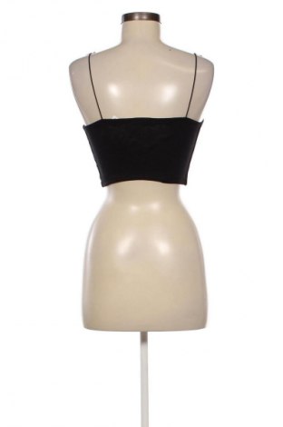 Damentop Unbranded, Größe S, Farbe Schwarz, Preis 31,99 €