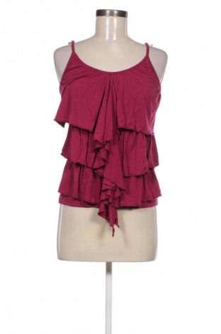 Γυναικείο τοπ Unbranded, Μέγεθος M, Χρώμα Ρόζ , Τιμή 14,83 €