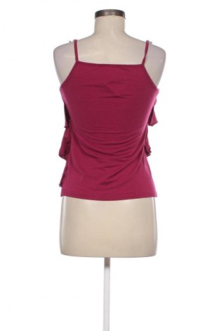 Γυναικείο τοπ Unbranded, Μέγεθος M, Χρώμα Ρόζ , Τιμή 14,83 €