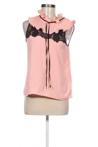 Top de femei Unbranded, Mărime M, Culoare Roz, Preț 76,32 Lei