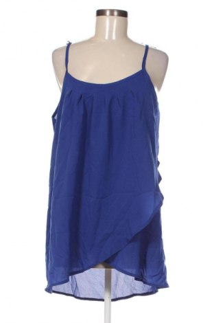 Dámsky top  Unbranded, Veľkosť XL, Farba Modrá, Cena  16,95 €