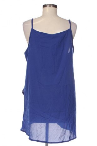 Dámsky top  Unbranded, Veľkosť XL, Farba Modrá, Cena  16,95 €