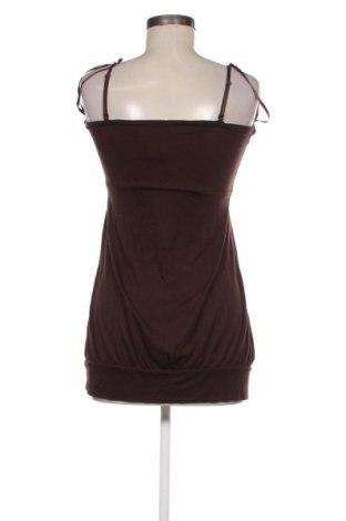 Top de femei Unbranded, Mărime M, Culoare Maro, Preț 76,70 Lei