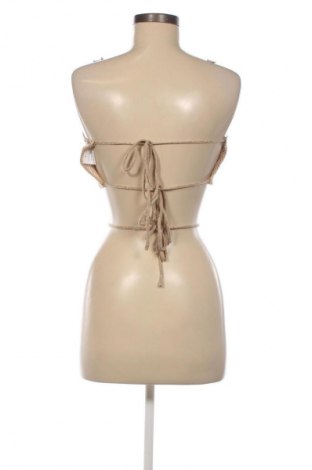 Top de femei Unbranded, Mărime S, Culoare Bej, Preț 76,32 Lei