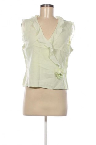 Damski top Unbranded, Rozmiar L, Kolor Zielony, Cena 66,67 zł
