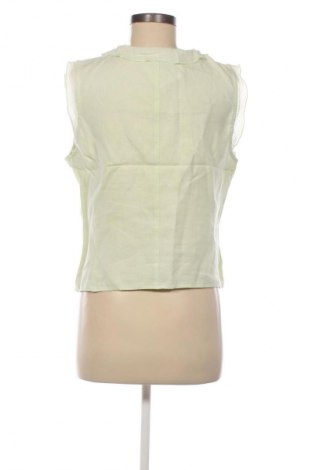 Damski top Unbranded, Rozmiar L, Kolor Zielony, Cena 66,67 zł