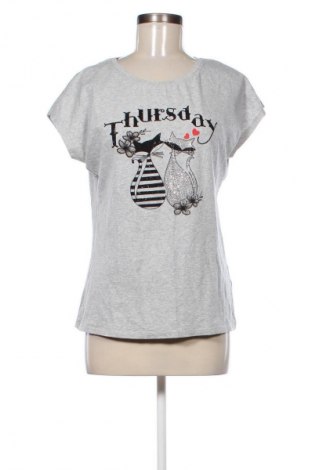 Damski top Unbranded, Rozmiar M, Kolor Kolorowy, Cena 66,67 zł