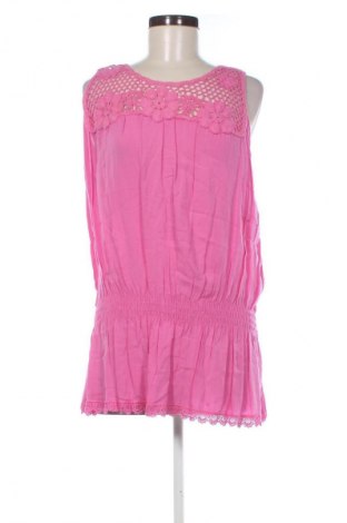 Damski top Unbranded, Rozmiar XL, Kolor Różowy, Cena 66,67 zł