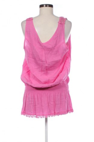 Damski top Unbranded, Rozmiar XL, Kolor Różowy, Cena 66,67 zł