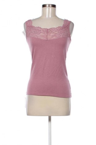 Top de femei Unbranded, Mărime L, Culoare Mov deschis, Preț 121,05 Lei