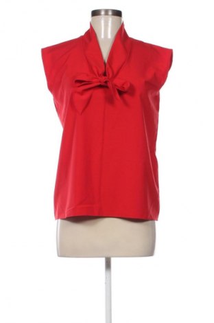 Top de femei Unbranded, Mărime M, Culoare Roșu, Preț 121,34 Lei