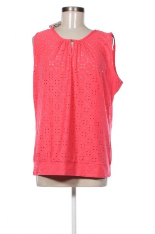 Damentop Unbranded, Größe XXL, Farbe Orange, Preis 14,83 €