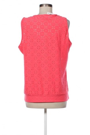 Damentop Unbranded, Größe XXL, Farbe Orange, Preis 14,83 €