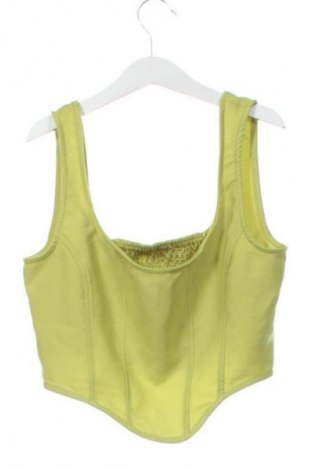 Top de femei Unbranded, Mărime M, Culoare Verde, Preț 76,32 Lei