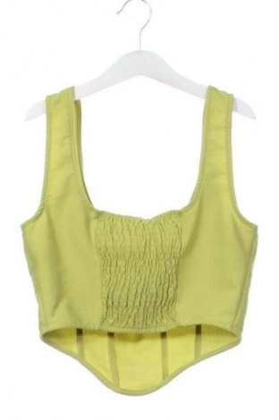 Top de femei Unbranded, Mărime M, Culoare Verde, Preț 76,32 Lei