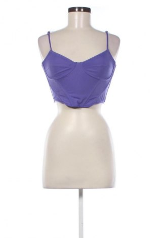 Top de femei Unbranded, Mărime M, Culoare Mov, Preț 76,32 Lei