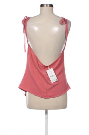 Damentop Unbranded, Größe M, Farbe Braun, Preis 27,70 €