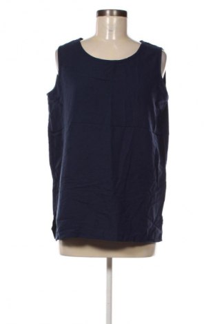 Damentop Unbranded, Größe M, Farbe Blau, Preis 20,99 €