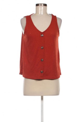 Damentop Unbranded, Größe M, Farbe Braun, Preis 20,99 €