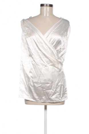 Damski top Unbranded, Rozmiar L, Kolor ecru, Cena 66,67 zł