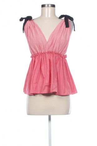Damentop Unbranded, Größe S, Farbe Mehrfarbig, Preis 15,00 €
