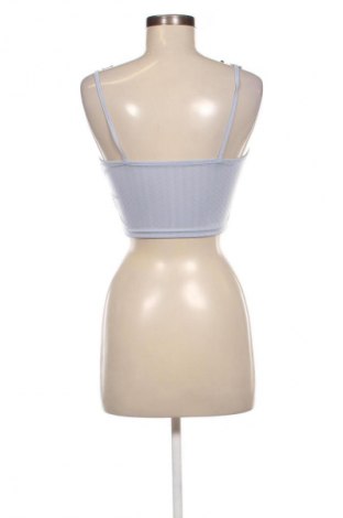 Damentop Unbranded, Größe S, Farbe Blau, Preis € 20,99
