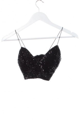 Top de femei Unbranded, Mărime S, Culoare Negru, Preț 142,50 Lei