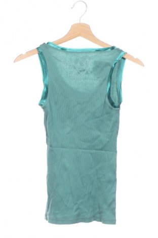 Damski top Unbranded, Rozmiar XXS, Kolor Zielony, Cena 124,48 zł