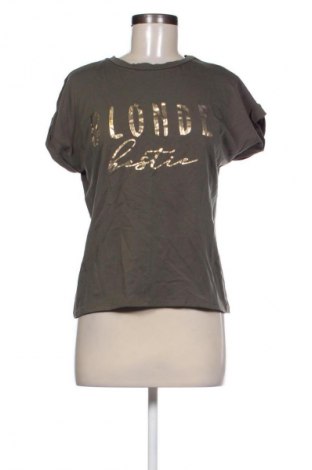 Női top Unbranded, Méret L, Szín Zöld, Ár 5 865 Ft