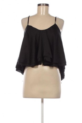 Damentop Unbranded, Größe M, Farbe Schwarz, Preis 14,83 €