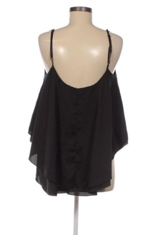 Damentop Unbranded, Größe M, Farbe Schwarz, Preis 14,83 €