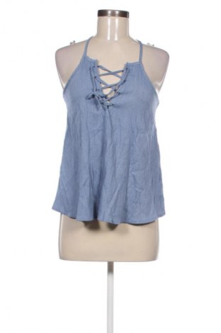 Női top Unbranded, Méret M, Szín Kék, Ár 5 800 Ft