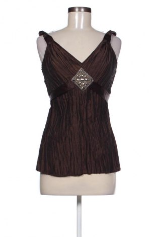 Női top Unbranded, Méret S, Szín Barna, Ár 5 865 Ft