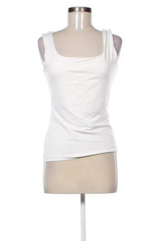 Damentop Unbranded, Größe M, Farbe Weiß, Preis € 15,36