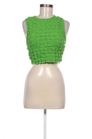 Damentop Unbranded, Größe M, Farbe Grün, Preis 15,36 €
