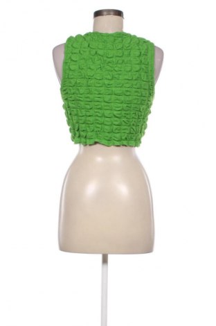 Damentop Unbranded, Größe M, Farbe Grün, Preis 15,36 €