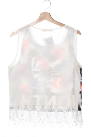 Damski top Unbranded, Rozmiar XXS, Kolor Kolorowy, Cena 69,01 zł