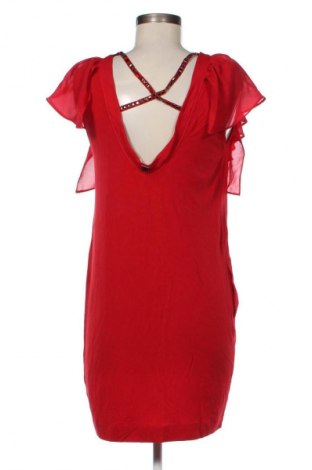 Női top TWINSET, Méret S, Szín Piros, Ár 6 004 Ft