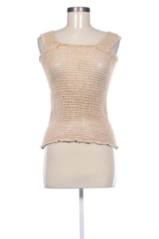 Dámský top Unbranded, Velikost S, Barva Béžová, Cena  380,00 Kč