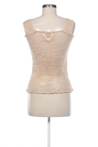 Dámský top Unbranded, Velikost S, Barva Béžová, Cena  380,00 Kč