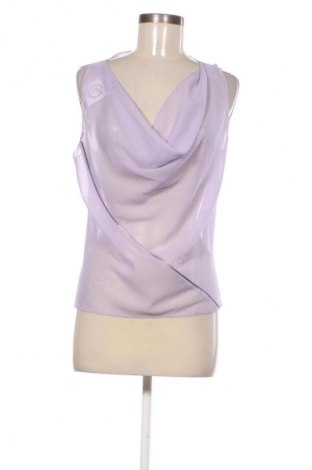 Damentop Unbranded, Größe L, Farbe Lila, Preis 15,36 €