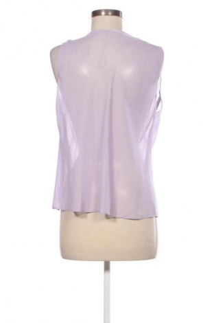 Damentop Unbranded, Größe L, Farbe Lila, Preis 15,36 €