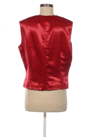 Dámský top Unbranded, Velikost XL, Barva Červená, Cena  380,00 Kč