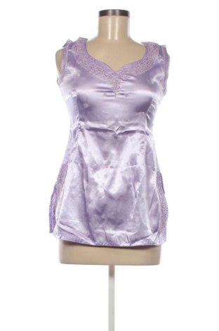 Damentop Unbranded, Größe L, Farbe Lila, Preis 15,36 €