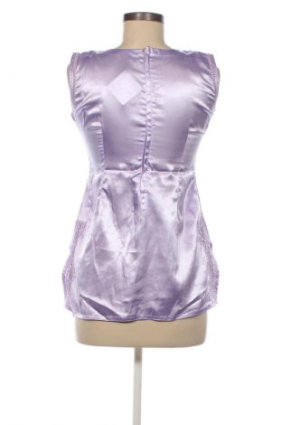 Damentop Unbranded, Größe L, Farbe Lila, Preis 15,36 €