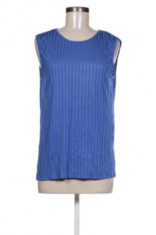 Damentop Unbranded, Größe L, Farbe Blau, Preis 15,36 €